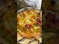La pizza di Errico Porzio per Un posto al sole di Rai3