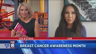 Famous How a breast cancer diagnosis led one woman to deepen her friendships Profile