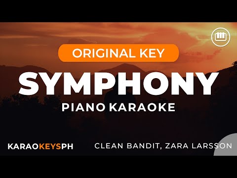 Video thumbnail for Symphony - Zara Larsson, Clean Bandit