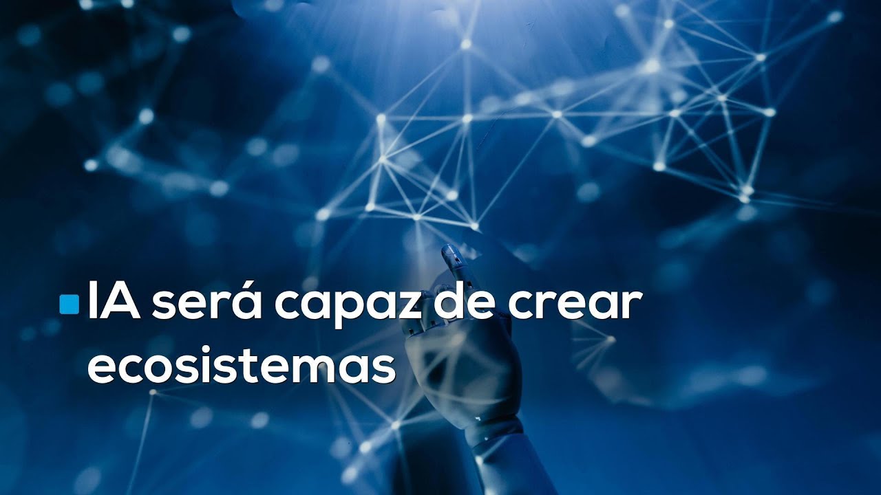 #Esqueletos | 🤖 ¿Cómo será la inteligencia artificial en 2026? - YouTube