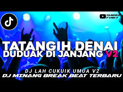 MINANG BAHOYAK X TETEH THATA - JAN SAMPAI MANARUAH DANDAM FT. SILVA HAYATI