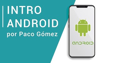 INTRODUCCION ANDROID - 10 - RadioGroup y RadioButton