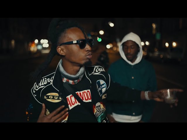 Guarda SPACE JAM THE PILOT X K.CHARLES - ORBIT (OFFICIAL VIDEO) su YouTube Guarda SPACE JAM THE PILOT X K.CHARLES - ORBIT (OFFICIAL VIDEO) su YouTube