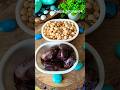 खजूर और भुना हुआ चना खाने के फायदे। Khajur Chana Benefits Rajiv Dikshit ji #benefits #chana #short