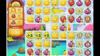 Farm Heroes Saga Level 255 No Boosters