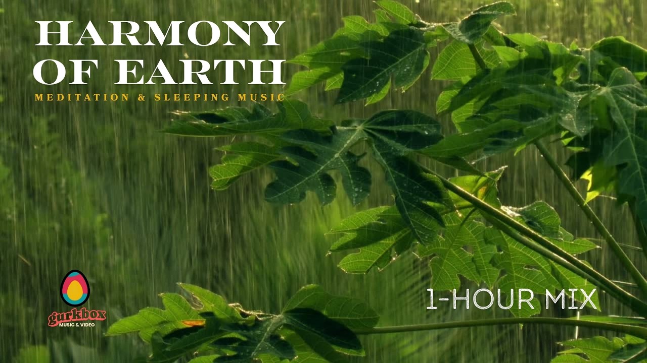 Harmony Of Earth V.1.