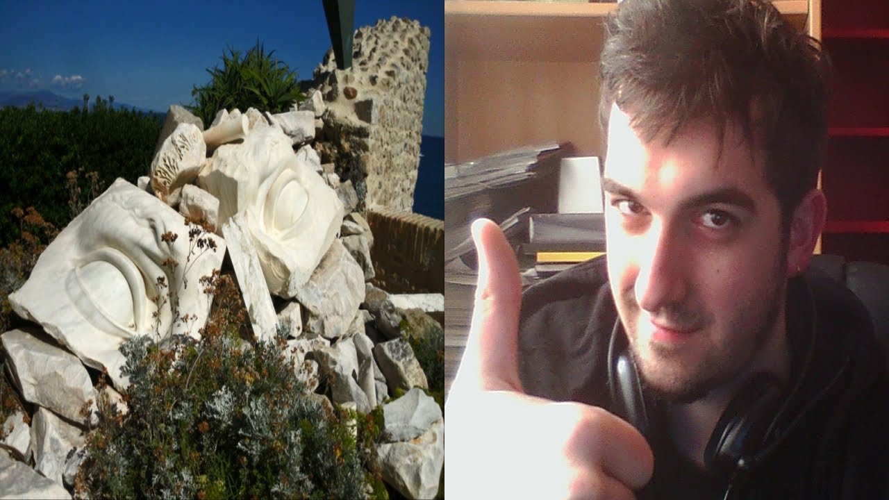 Dave Durden - Bursting At The Seams 🎧 My Alternative Progressive Rock Song | Let's Talk Musik