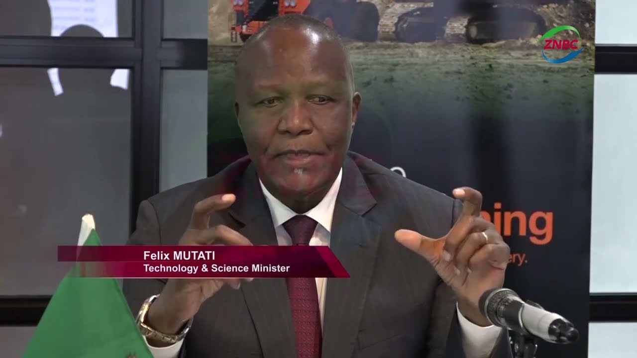 MUTATI Calls for Skills Upgrade in Mining Sector