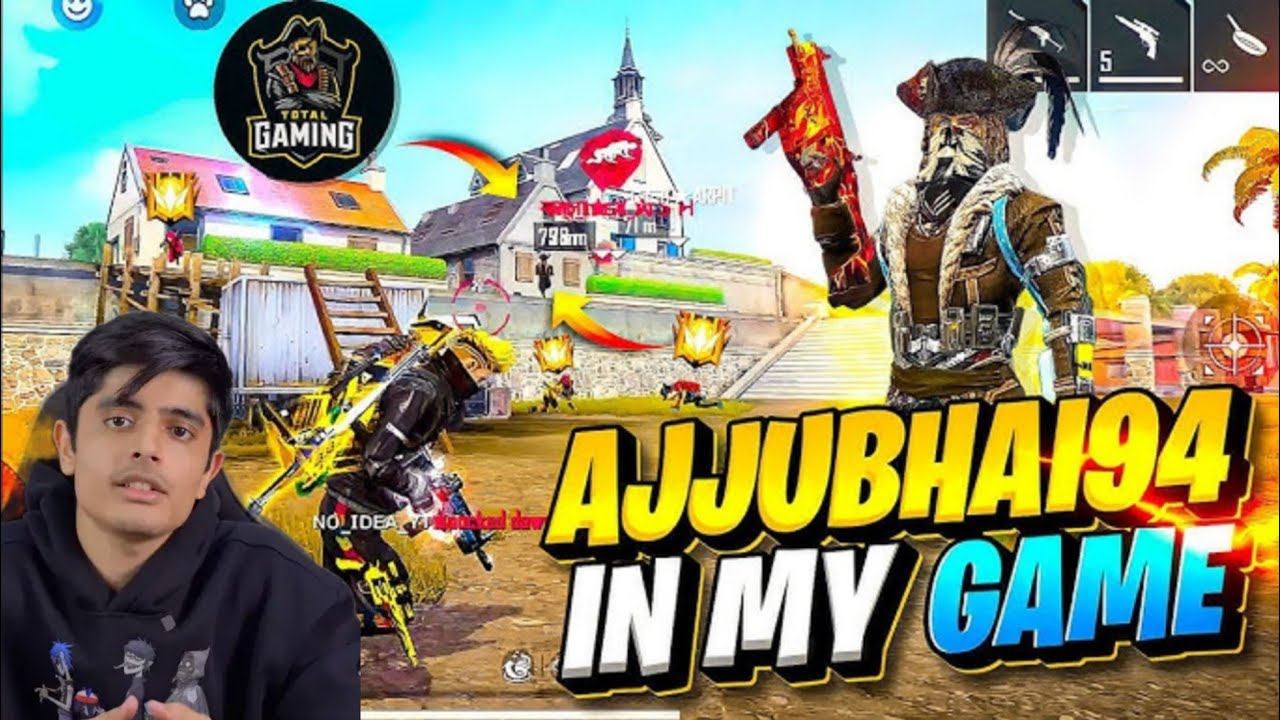 1v4 BR Rank Push game Play how to br rank push grandmaster kaise jay# ...