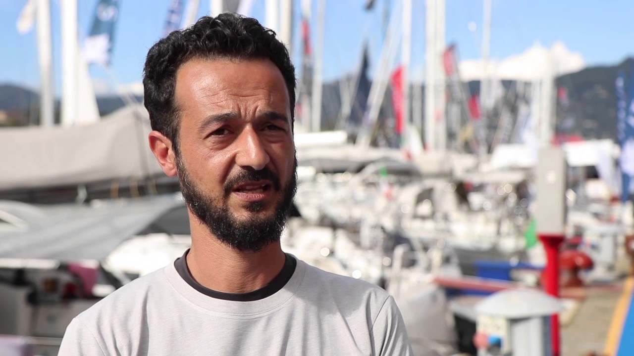 INTERVISTE AI CAMPIONI - Paolo Bua, TAG Heuer Innovation
