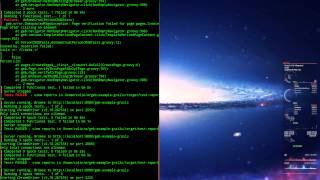 Geb Example