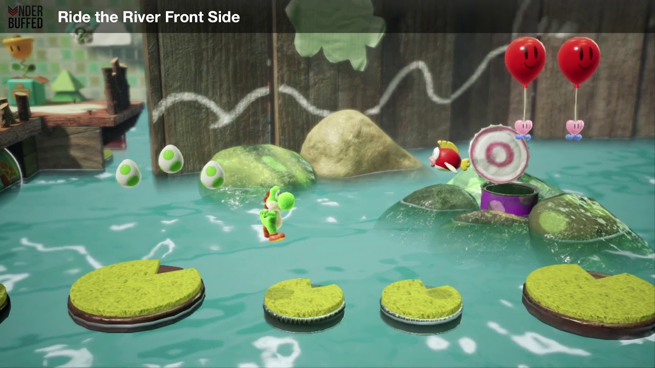 Yoshi Yoshi