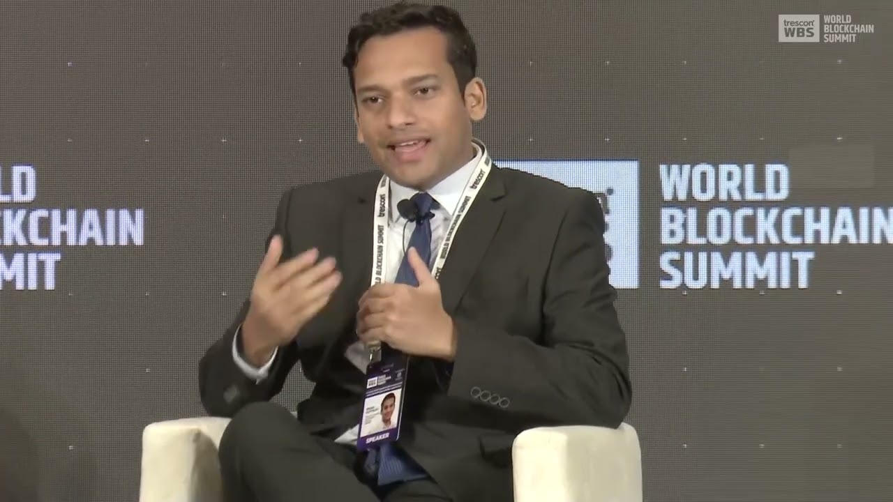 Defi and crypto: The bridge to thefuture of finance