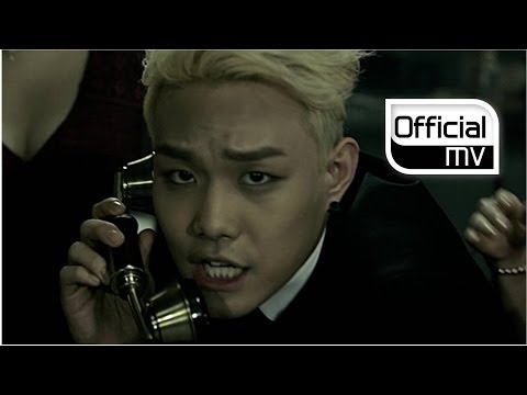 KANTO (+) 말만해 (What You Want) [Feat. Kim sung gyu]