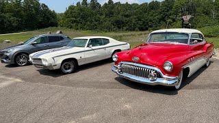 Are Buicks still Buicks today?#cars#carguys#classiccars 