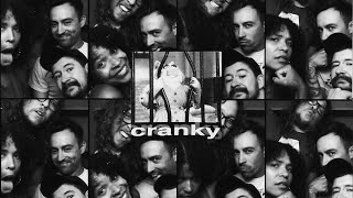 Cranky | Void Interview