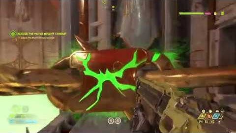 Doom Eternal : Nekravol Part 2-Jump In The Argent Stream To Urdak Walkthrough