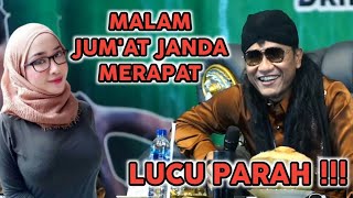 gus miftah terbaru 2023 info pusat malam jum'at janda merapat. // pengajian lucu mudah dicerna