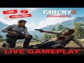 🔴LIVE: The Madness of Far Cry 5 First Playthrough [Part#6]