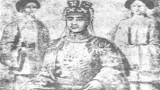 Đời sống tình dục sung mãn của vua Minh Mạng nhà Nguyễn