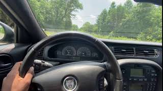 Jaguar S Type R Quick Acceleration Jaguar S Type 4 0 273hp Acceleration