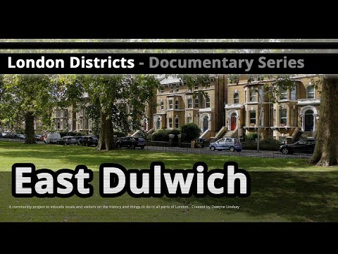 Vidéo: Maison victorienne - Lordship Park
