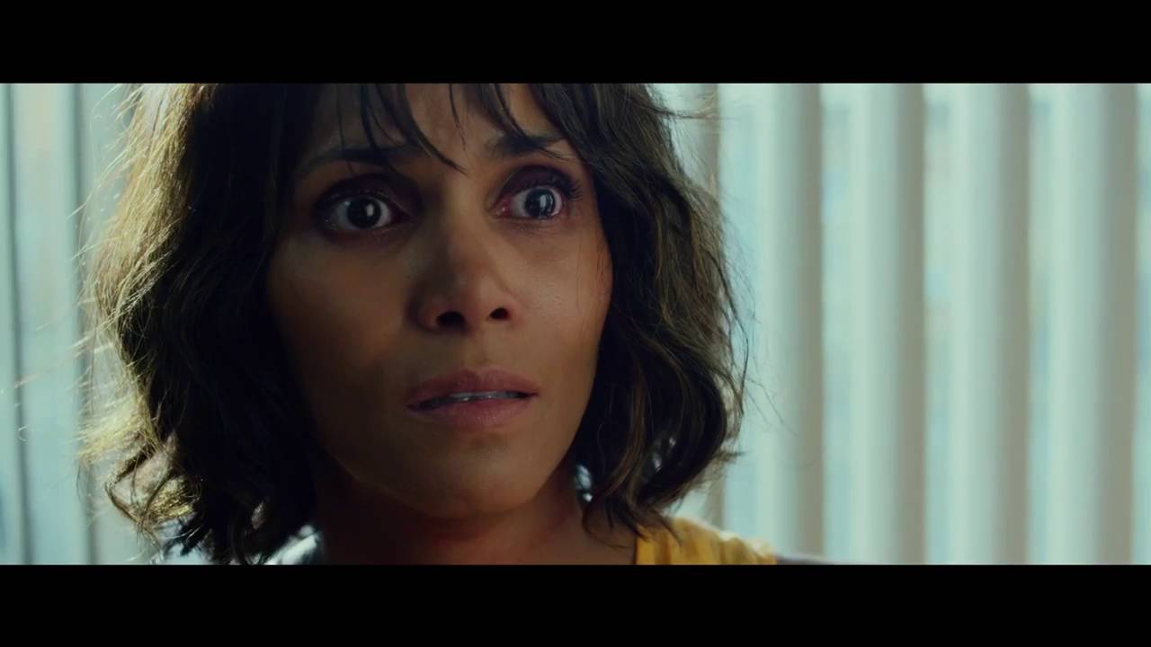Kidnap Official Trailer 1 (2016)