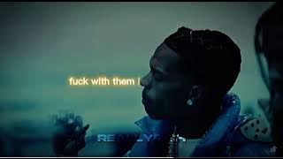 Lil baby - What She Like (Lyrics) (Unreleased)