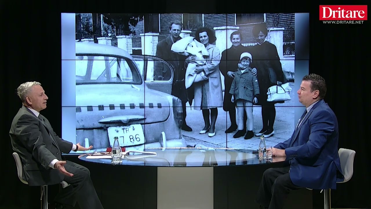 Më 2 prill unë isha në Shkodër! Ja çfarë nuk është thënë kurrë! Flet Ervin Baku!