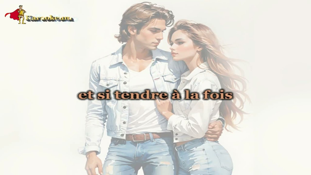 Hélène Rollès - Pour l'amour d'un garçon  [Karaoke]