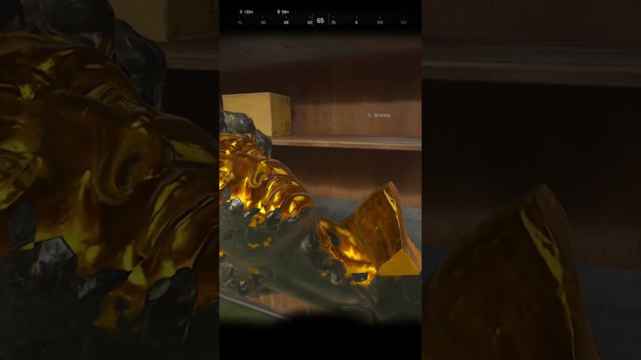 BEST DUO  ( Arena Breakout Infinite )