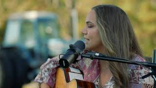 Paige King Johnson - "If I Could Make A Living" [Official Acoustic Video]