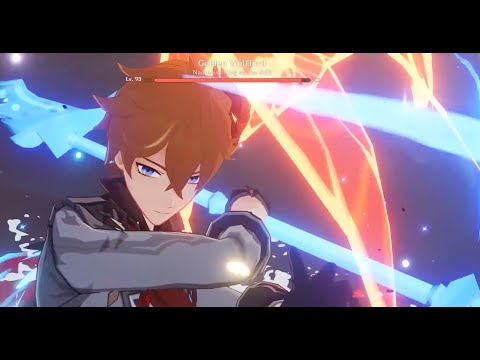 CAN C0 CHILDE NUKE GOLDEN WOLFLORD? | Genshin Impact
