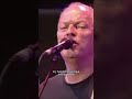 Live 8 in 2005, David Gilmour, Roger Waters, Nick Mason, & Richard Wright shared a stage 1 last time