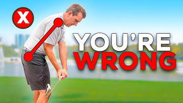 Why Staying Down Will Not Stop Your Early Extension