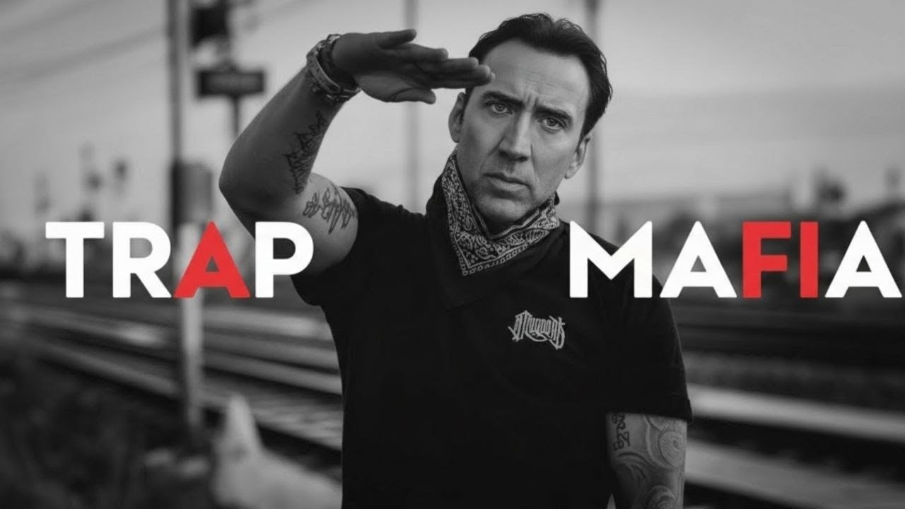 Mafia Music 2026 ☠️ Best Gangster Rap Mix | Hip Hop & Trap Music 2026 #48