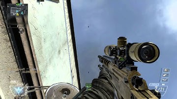 deannyyy - Cross Map Bomb Spot - Standoff.