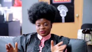 SoundOff Segment with Adenike Akinsemolu screenshot 5