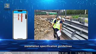 zhongwei e-Steel Structure System User Guide Guide