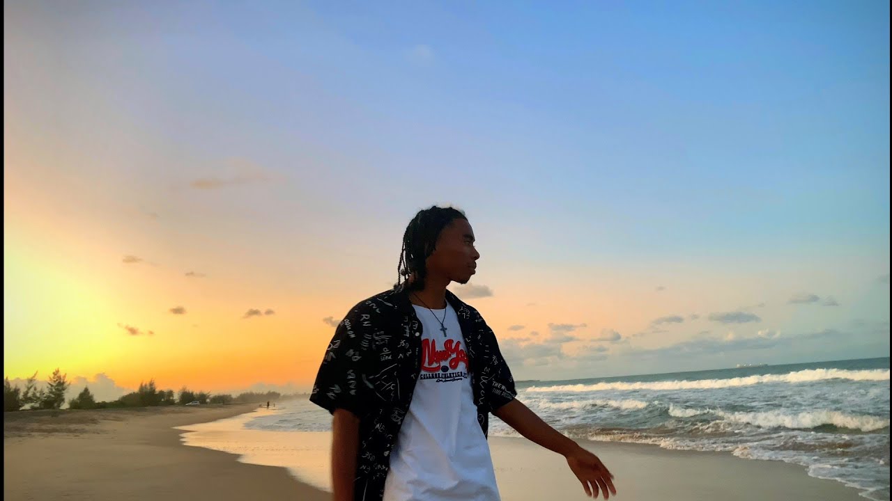 Di Ra-El - Milanao (Visualizer)