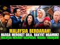 MALAYSIA BERDARAH! HARGA MEROKET GILA, RAKYAT NGAMUK! MALAYSIA MENJERIT KELAPARAN, NEGARA TERANCAM!