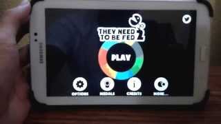 Best Android Apps-They Must Be Fed 2 screenshot 5