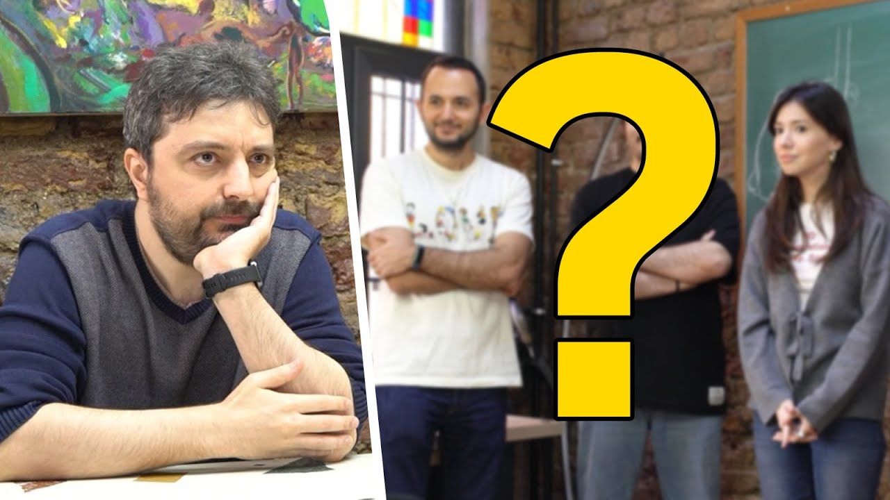 GERÇEK OYUN HANGİSİ? TAHMİN ET!😱🎮