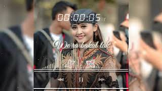 Story jatilan keren || @storywa