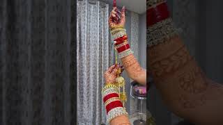chuda #trending # wedding 💍#love #viral #youtubeshorts #viralshorts