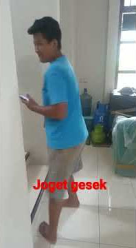 happy wakend,,goyang gesek