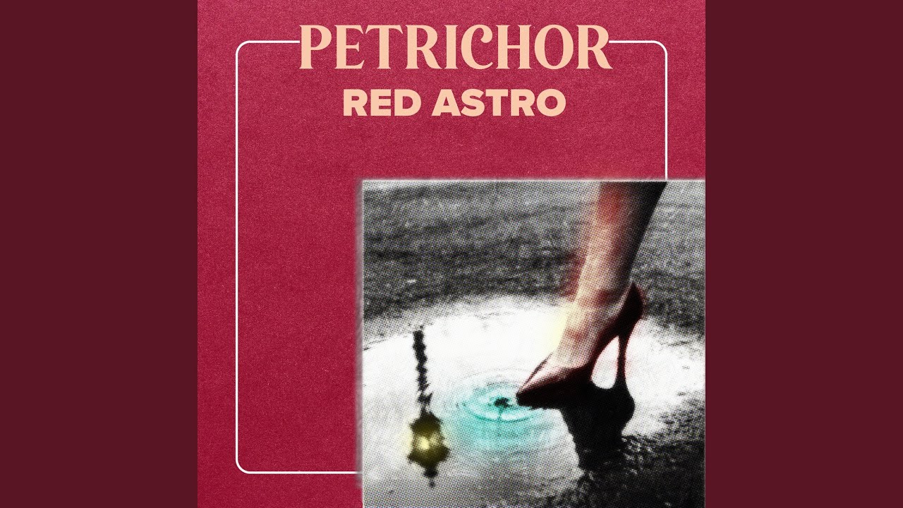 Watch Petrichor on YouTube Watch Petrichor on YouTube