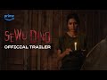 Sewu Dino Official Trailer Mikha Tambayong Rio Dewanto Gisellma Firmansyah