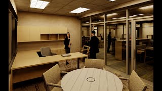 Chapter 6 Walkthrough - Floor Plans