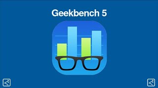 Geekbench 5 Download 💎 Tutorial How to get Free Geekbench 5 on iOS & Android HOT 2023 !!!